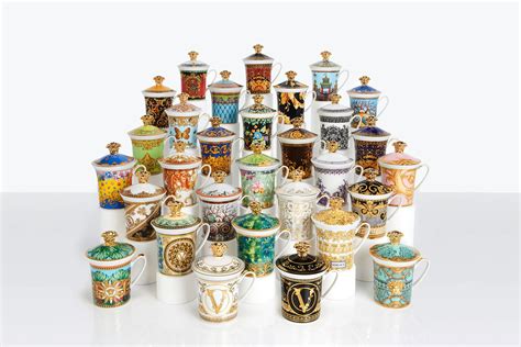 rosenthal versace wikipedia|Versace rosenthal collection.